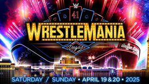 Absent 8-time WWE Champion will make his return at WrestleMania 41 in Las Vegas, says Matt Morgan