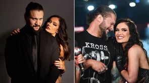 Scarlett breaks silence to address Karrion Kross' controversial remarks