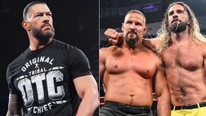 Roman Reigns to bring WWE Legend back after 633 days to battle Seth Rollins and Bron Breakker? Exploring the chances