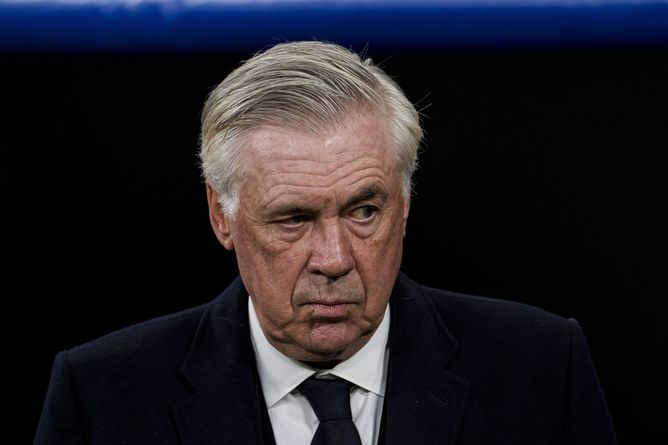 Real Madrid sweating over fitness of key superstar ahead of Copa del Rey final against Barcelona: Reports