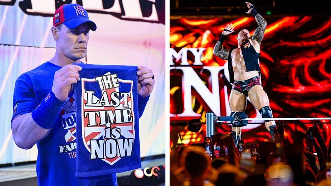 5 Moves that WWE could bring back after Randy Orton's Punt Kick
