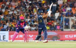 RR vs GT Head-to-head stats and records you need to know before Rajasthan Royals vs Gujarat Titans IPL 2025 match