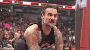 "Absolutely disgusting" - Former champion lashes out after WWE reveals CM Punk's new tag team partner
