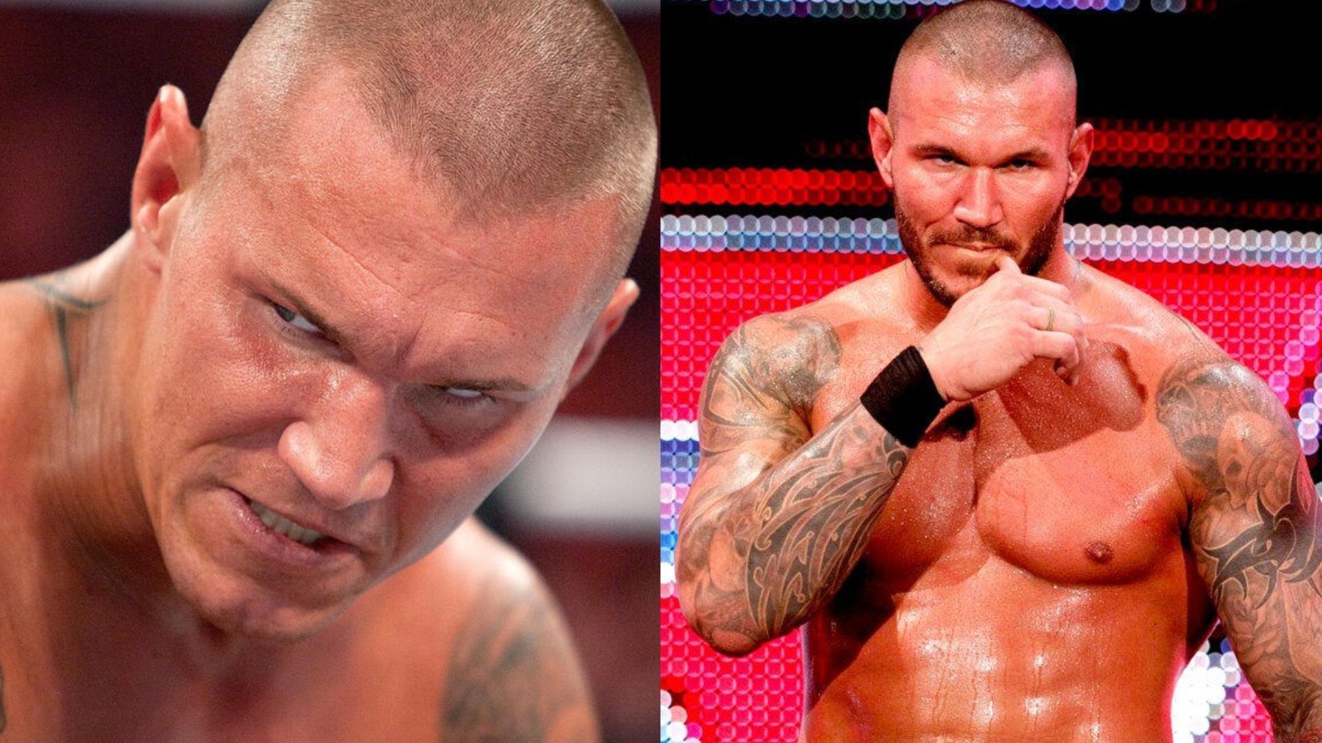 Randy Orton to lash out at a former champion [Image Credits: wwe.com]