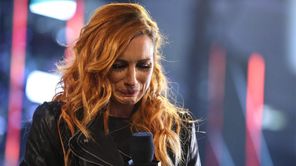 Unfortunate news for Becky Lynch fans - Reports