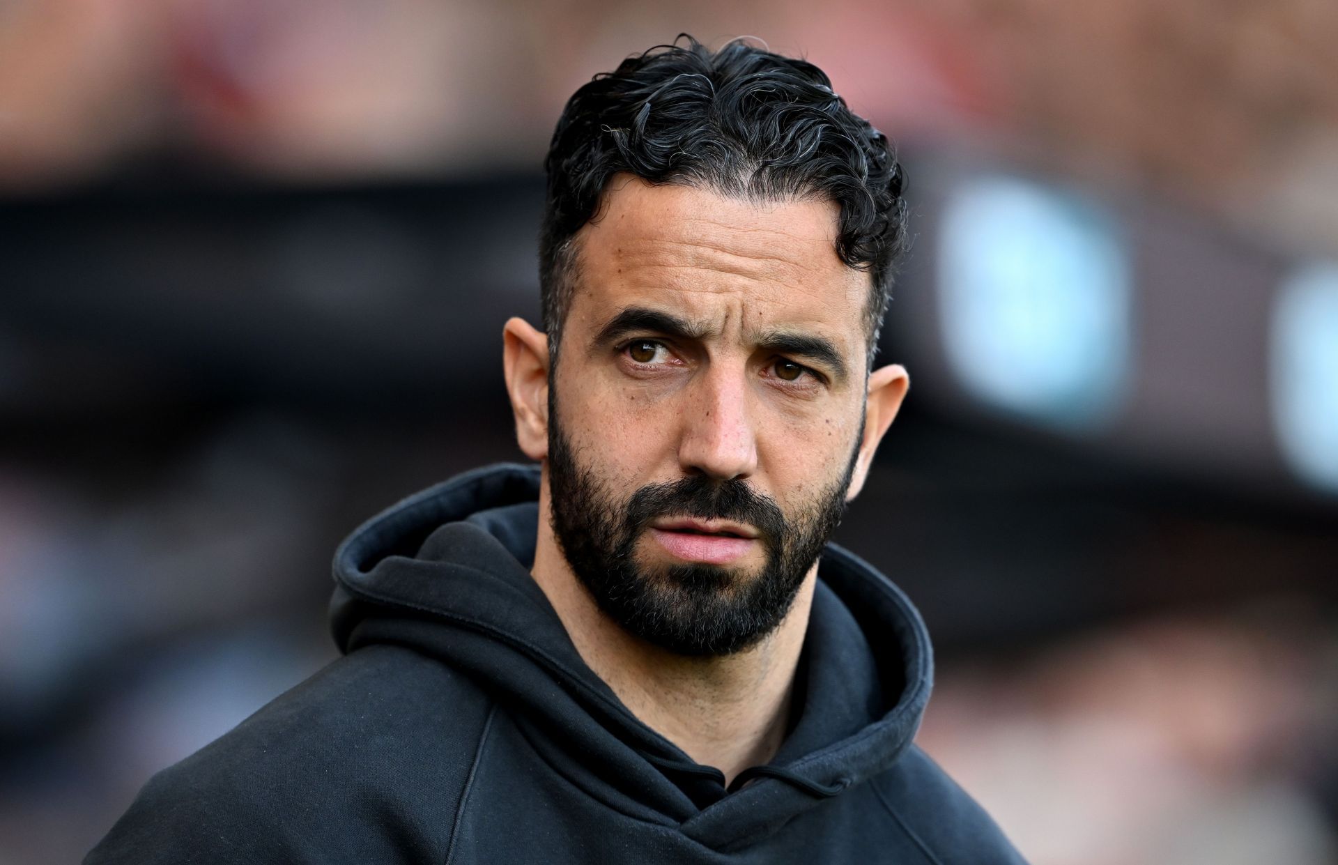 AFC Bournemouth v Manchester United FC - Premier League - Source: Getty