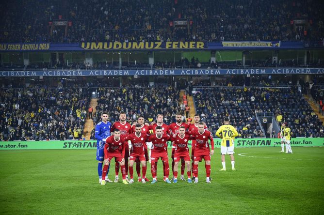 Antalyaspor vs Konyaspor Prediction and Betting Tips | May 2nd 2025