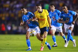 Cruz Azul vs Club America Prediction and Betting Tips | April 8th 2025