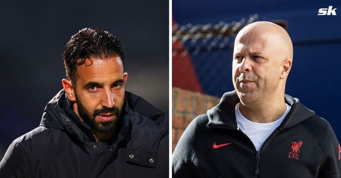 Manchester United and Liverpool set to battle for 19-year-old Serie A prodigy: Reports