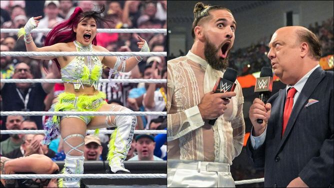 4 Mistakes WWE must not make on RAW after WrestleMania 41