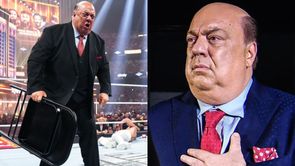5 WWE stars Paul Heyman could recruit as his "muscle"