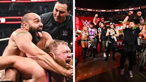 4 reasons why Rusev must join The Judgment Day after WWE return