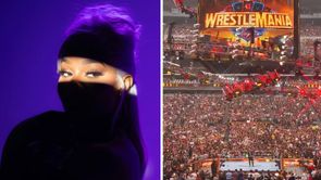Jade Cargill debuts blockbuster new look for history-making WrestleMania 41 match