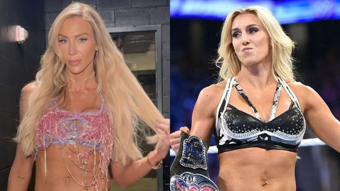 5 current WWE stars whose looks changed drastically in the last 10 years