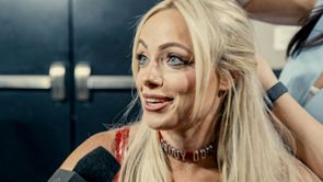 Liv Morgan says she will step away from WWE for a while amidst uncertain rumors