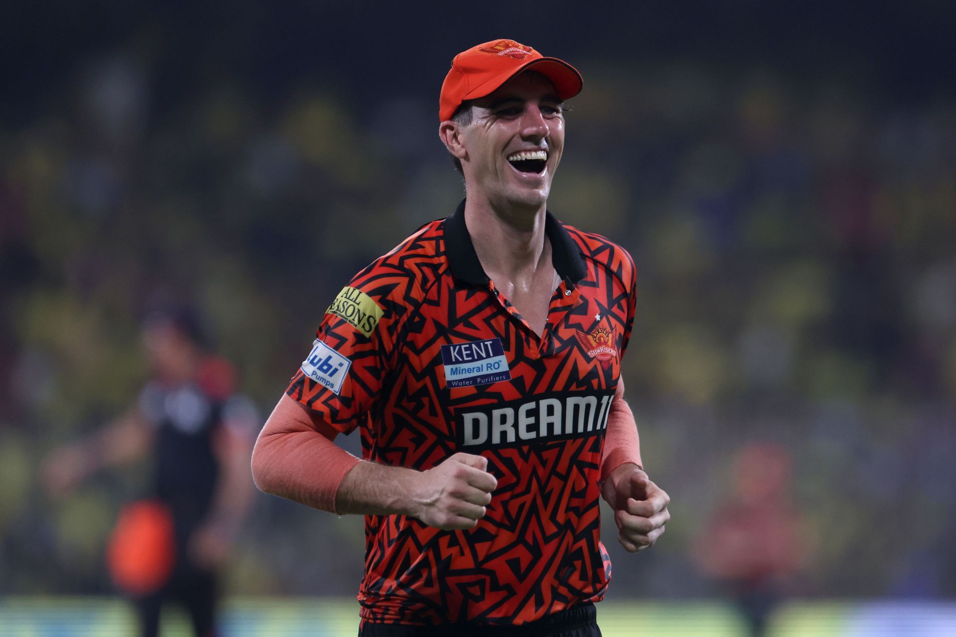 2025 IPL - Chennai Super Kings v Sunrisers Hyderabad - Source: Getty