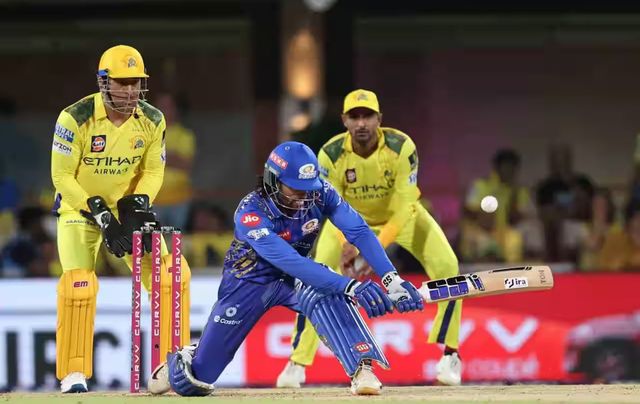 MI vs CSK Head-to-head stats and records you need to know before Mumbai Indians vs Chennai Super Kings IPL 2025 match