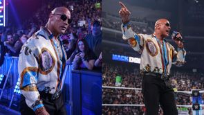 Disappointing WWE news for The Rock fans (Exclusive)