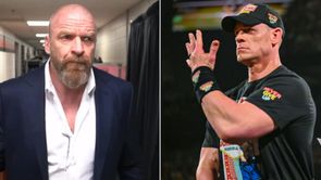 John Cena breaks long-standing WWE tradition following WrestleMania 41 victory