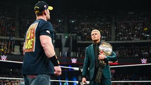 Cody Rhodes shares surprising game plan ahead of John Cena match