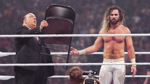 Paul Heyman makes bold claim about Seth Rollins ahead of WWE RAW after WrestleMania