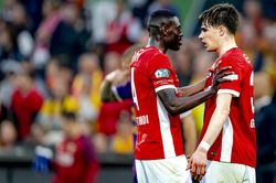 AZ Alkmaar vs NAC Breda Prediction and Betting Tips | April 24th 2025