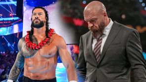 Triple H may have subtly leaked Roman Reigns has retired the 'Tribal Chief' gimmick after WrestleMania 41