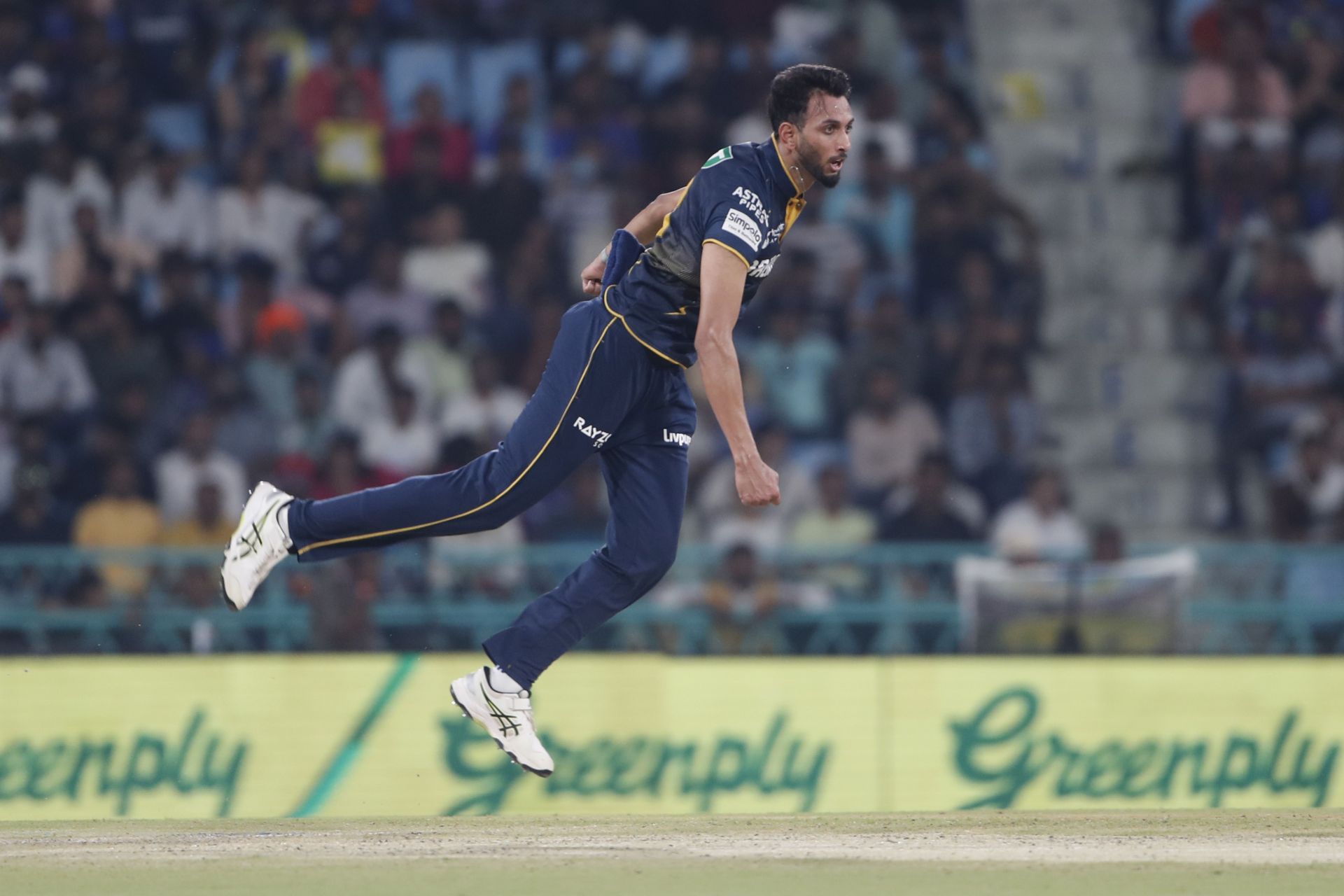 2025 IPL - Lucknow Super Giants v Gujarat Titans - Source: Getty