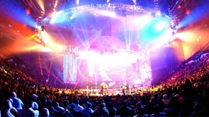 Trio of WWE stars announced for huge match outside the company