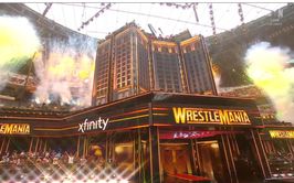 WWE makes a subtle but huge change to the ringside area at WrestleMania 41