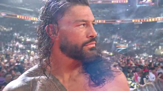 Roman Reigns to create a new Bloodline with surprising WWE duo to combat Seth Rollins? Exploring potential alliance