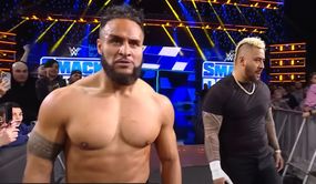 Tama Tonga to introduce his 6’8’’ brother as his replacement in Bloodline on SmackDown? Exploring potential WWE debut