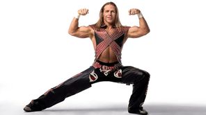 Ivar says Shawn Michaels and three surprise names inspired his WWE in-ring style (Exclusive)