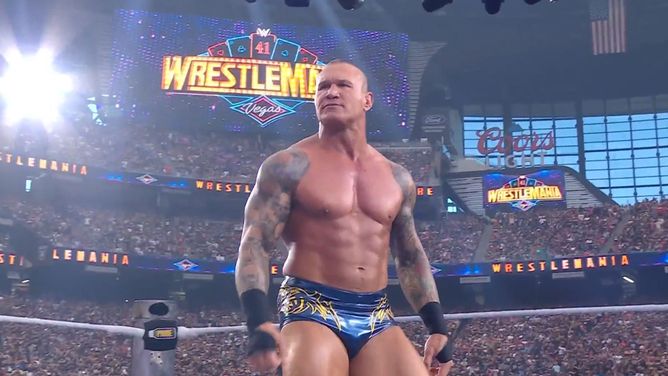 Randy Orton to retire former WWE Universal Champion; heel turn on real-life friend? 3 Things The Viper can do after WrestleMania 41