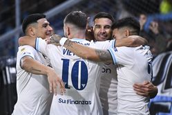 Racing vs Bucaramanga Prediction and Betting Tips | April 10th 2025