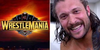 Karrion Kross discloses how he honestly feels about missing WrestleMania; takes a shot at former WWE Champion