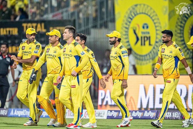 Chennai Super Kings sign former Mumbai Indians batter as replacement ahead of MI vs CSK IPL 2025 match