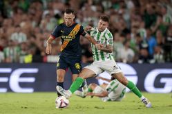 Girona vs Real Betis Prediction and Betting Tips | April 21, 2025