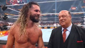 Seth Rollins has left WrestleMania 41 after major rejection