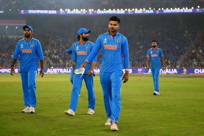 MCA mandates Suryakumar Yadav, Shreyas Iyer to take part in Mumbai T20 League 2025: Reports