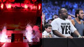 Superstar makes history; Breaks silence after becoming new WWE champion before WrestleMania 41