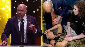 Triple H finally comments on the Bayley situation after she missed WrestleMania 41 and was replaced by Becky Lynch
