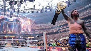 WWE veteran lists the problem with Jey Uso as the World Heavyweight Championship (Exclusive)