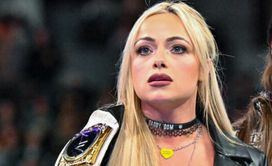 Liv Morgan reunites with her former WWE partner