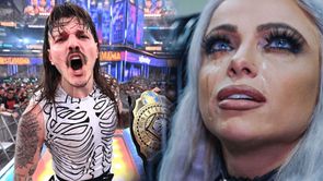 Dominik Mysterio to cheat on Liv Morgan with former WWE Women’s champion in her absence? Exploring the possibility