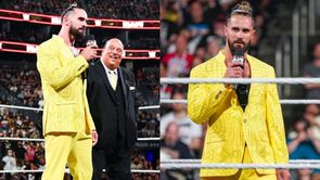 Seth Rollins set to make major appearance outside WWE