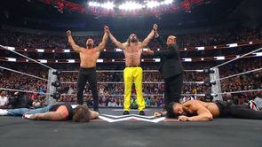 Seth Rollins to recruit real-life best friend and form new Shield on WWE RAW? Exploring potential tease