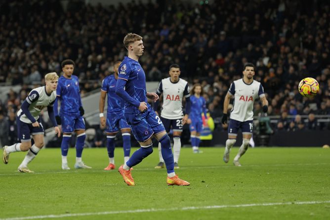 Chelsea vs Tottenham Hotspur Prediction and Betting Tips | 3rd April 2025