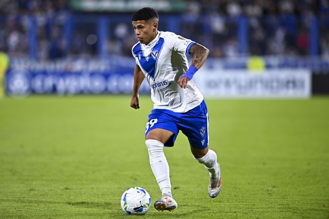 San Antonio BB vs Velez Prediction and Betting Tips | April 23rd 2025