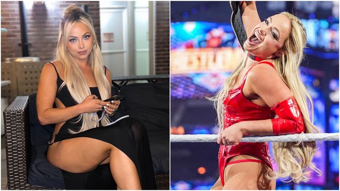 "Is this Sports Entertainment or OnlyFans?" - WWE RAW Superstar sends message to Liv Morgan
